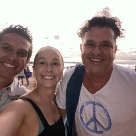 Dr Obando, Dr-truque conartista Carlos Vives