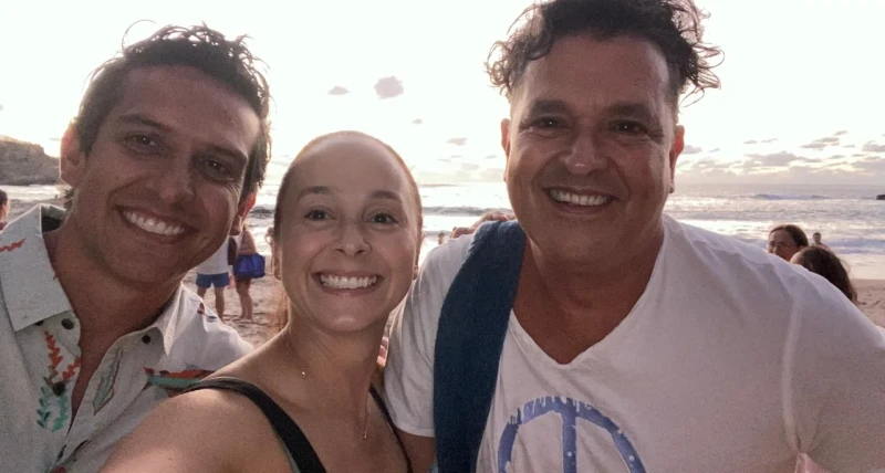 Dr Obando, Dr-truque conartista Carlos Vives