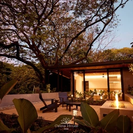 Amenities at Nosara Beach Homes